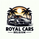 Logo ROYAL CARS BELGIUM